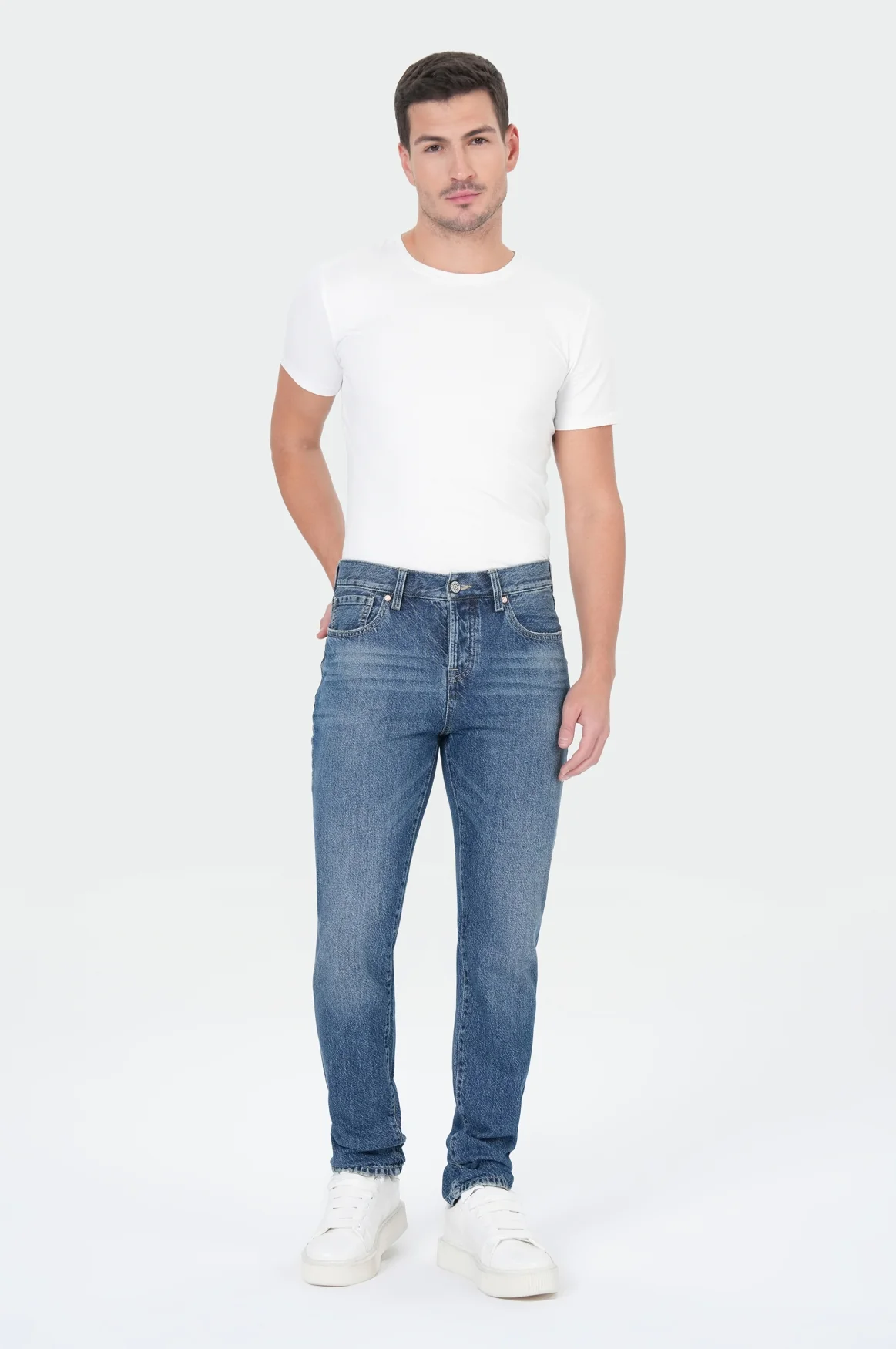 Jeans - Herren